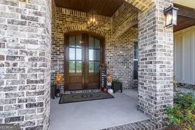 162 Talton Road, Kathleen, GA 31047 - Photo 7