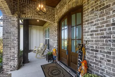 162 Talton Road, Kathleen, GA 31047 - Photo 9