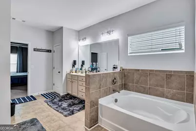 210 Fanleaf Drive, Fairburn, GA 30213 - Photo 23