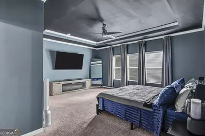 210 Fanleaf Drive, Fairburn, GA 30213 - Photo 21