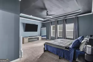 210 Fanleaf Dr, Fairburn, GA 30213 - Photo 21