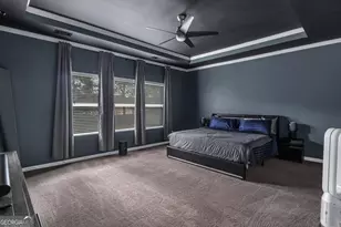 210 Fanleaf Dr, Fairburn, GA 30213 - Photo 19