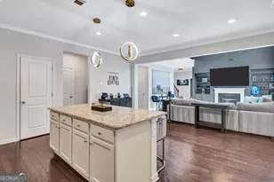 210 Fanleaf Dr, Fairburn, GA 30213 - Photo 5