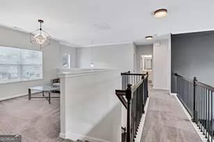 210 Fanleaf Dr, Fairburn, GA 30213 - Photo 17