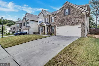 210 Fanleaf Drive, Fairburn, GA 30213 - Photo 27