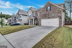 210 Fanleaf Dr, Fairburn, GA 30213 - Photo 27