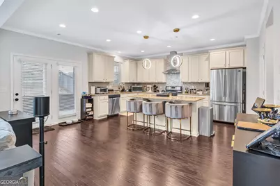 210 Fanleaf Drive, Fairburn, GA 30213 - Photo 3