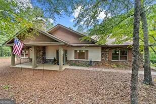 194 Deerfield Ln, Eatonton, GA 31024 - Photo 1