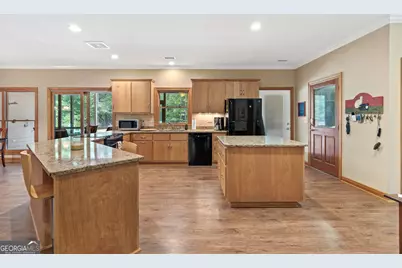 194 Deerfield Lane, Eatonton, GA 31024 - Photo 9