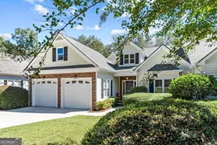 1540 Vintage Clb Dr, Greensboro, GA 30642 - Photo 63