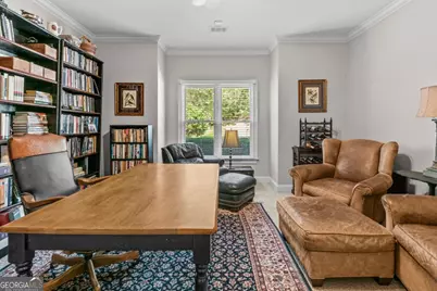 1540 Vintage Club Drive, Greensboro, GA 30642 - Photo 19