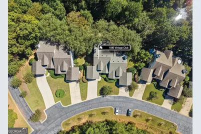 1540 Vintage Club Drive, Greensboro, GA 30642 - Photo 71