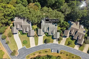 1540 Vintage Clb Dr, Greensboro, GA 30642 - Photo 71