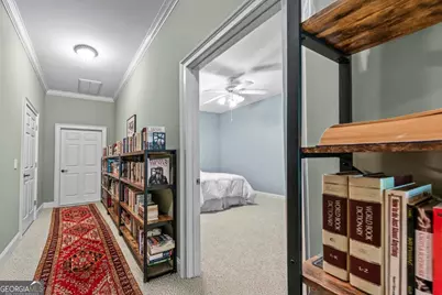 1540 Vintage Club Drive, Greensboro, GA 30642 - Photo 53