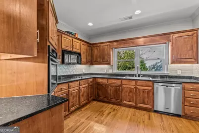 1540 Vintage Club Drive, Greensboro, GA 30642 - Photo 27