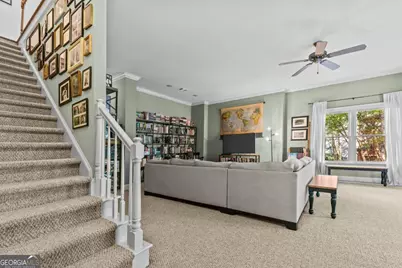 1540 Vintage Club Drive, Greensboro, GA 30642 - Photo 49