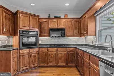 1540 Vintage Club Drive, Greensboro, GA 30642 - Photo 31