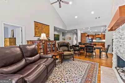 1540 Vintage Club Drive, Greensboro, GA 30642 - Photo 41