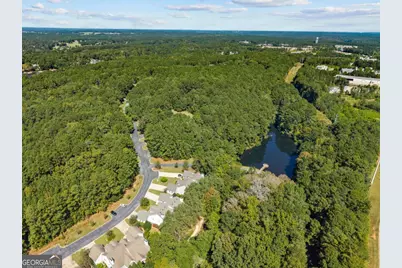 1540 Vintage Club Drive, Greensboro, GA 30642 - Photo 9
