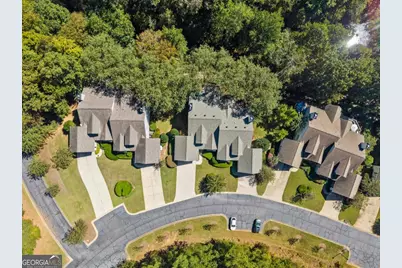 1540 Vintage Club Drive, Greensboro, GA 30642 - Photo 5