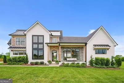 0 Matteo Way #LOT 16, Fayetteville, GA 30215 - Photo 1