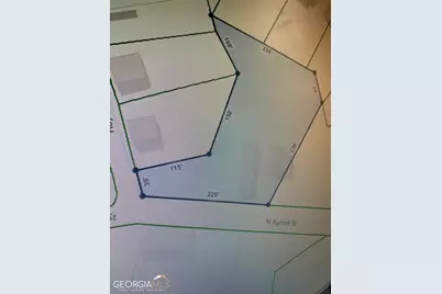 321 N Aycock Street, Carrollton, GA 30117 - Photo 7