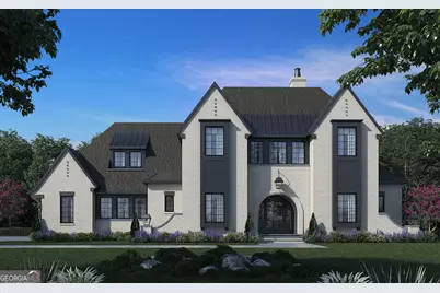 0 Matteo Way #LOT 15, Fayetteville, GA 30215 - Photo 1