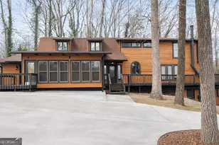 2530 Rockbridge Rd NW, Conyers, GA 30012 - Photo 1