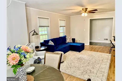 16 Jefferson Drive SW, Rome, GA 30165 - Photo 21