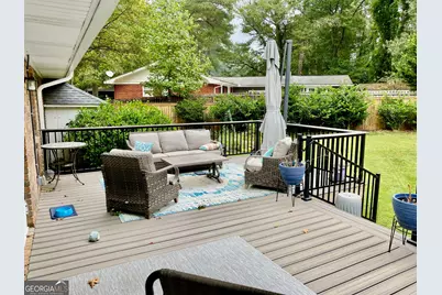 16 Jefferson Drive SW, Rome, GA 30165 - Photo 23