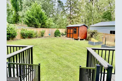 16 Jefferson Drive SW, Rome, GA 30165 - Photo 25