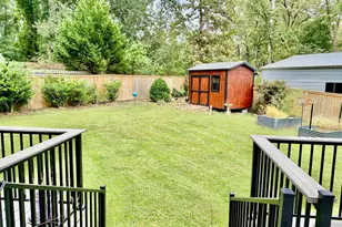 16 Jefferson Dr SW, Rome, GA 30165 - Photo 25