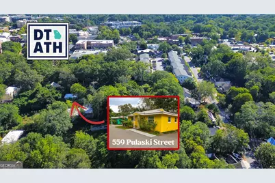 559 Pulaski Street, Athens, GA 30601 - Photo 17