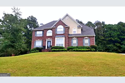 128 Crown Glen Way, Stockbridge, GA 30281 - Photo 1