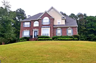 128 Crown Glen Way, Stockbridge, GA 30281 - Photo 1