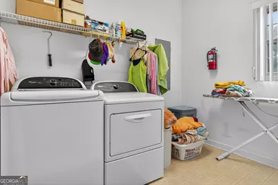 128 Crown Glen Way, Stockbridge, GA 30281 - Photo 7