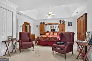 128 Crown Glen Way, Stockbridge, GA 30281 - Photo 9