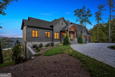 1572 Parker Hollifield Road, Tiger, GA 30576 - Photo 11