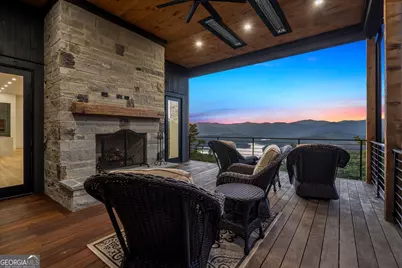 1572 Parker Hollifield Road, Tiger, GA 30576 - Photo 3