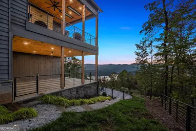 1572 Parker Hollifield Road, Tiger, GA 30576 - Photo 5