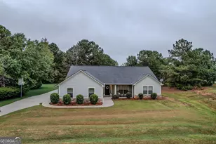 1946 Hwy 362 W, Williamson, GA 30292 - Photo 1