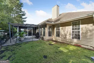 127 Iron Horse Spur, Savannah, GA 31419 - Photo 47