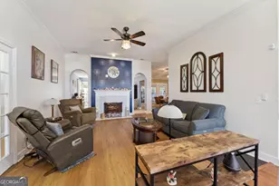 127 Iron Horse Spur, Savannah, GA 31419 - Photo 9