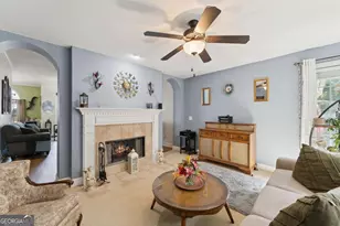 127 Iron Horse Spur, Savannah, GA 31419 - Photo 11