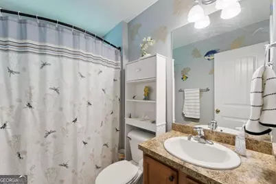 127 Iron Horse Spur, Savannah, GA 31419 - Photo 37