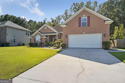127 Iron Horse Spur, Savannah, GA 31419 - Photo 49
