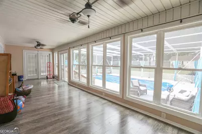 240 NW Southern Walk Drive, Milledgeville, GA 31061 - Photo 37