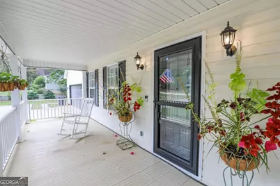 240 NW Southern Walk Drive, Milledgeville, GA 31061 - Photo 5