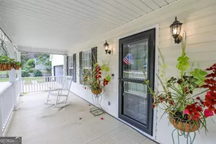 240 NW Southern Walk Dr, Milledgeville, GA 31061 - Photo 5