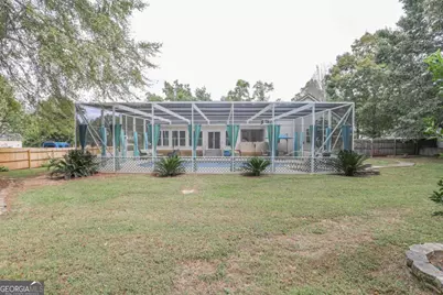 240 NW Southern Walk Drive, Milledgeville, GA 31061 - Photo 3